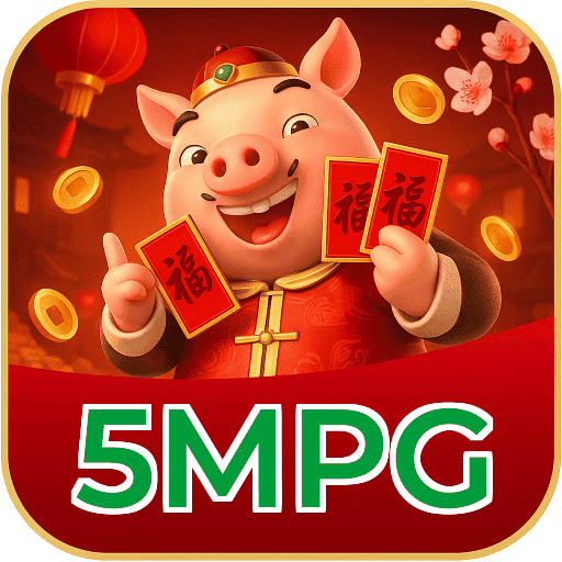 5MPG: Seu Cassino Online Premiado e Seguro