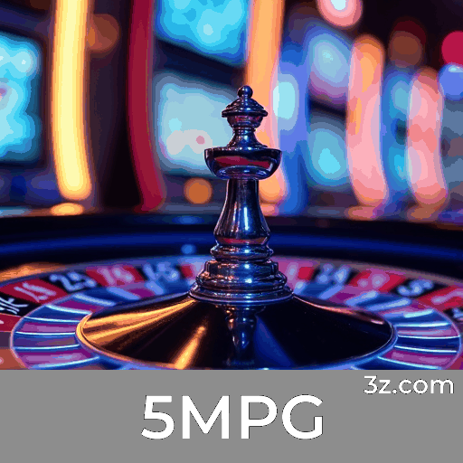 5MPG Casino: Experiência VIP de Luxo e Exclusividade