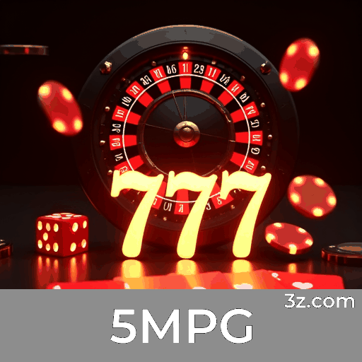 5MPG: Diversão ilimitada para jogadores brasileiros
