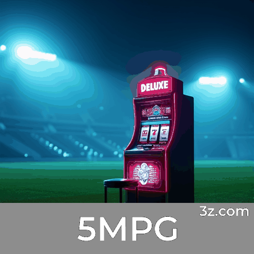 5MPG: Diversão ilimitada para jogadores brasileiros