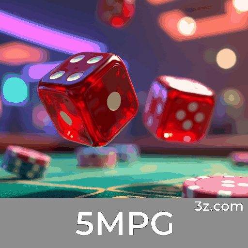 Desafie-se com 5MPG: Jogos de Crash e Retornos Explosivos