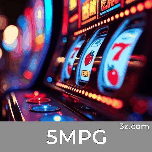 Experiência Mobile Inovadora com o App da 5MPG