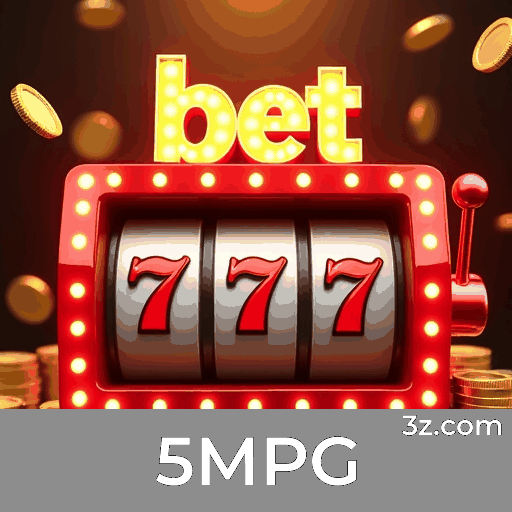 Qualidade Superior de Jogos de Cassino no 5MPG