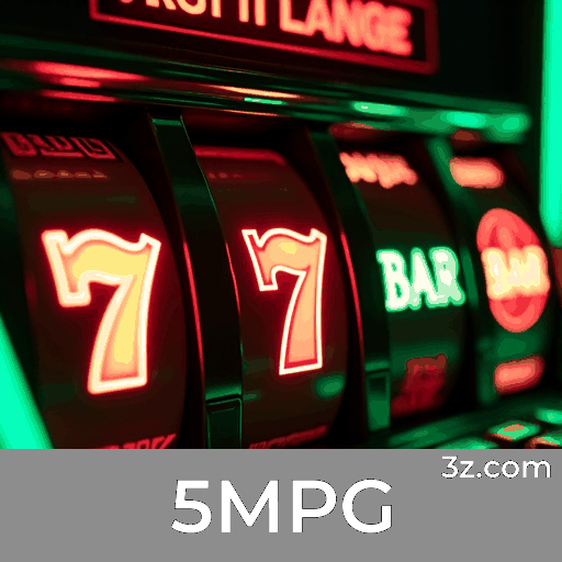 Qualidade Superior de Jogos de Cassino no 5MPG