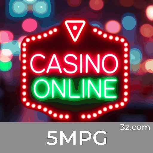 Desafie-se com 5MPG: Jogos de Crash e Retornos Explosivos